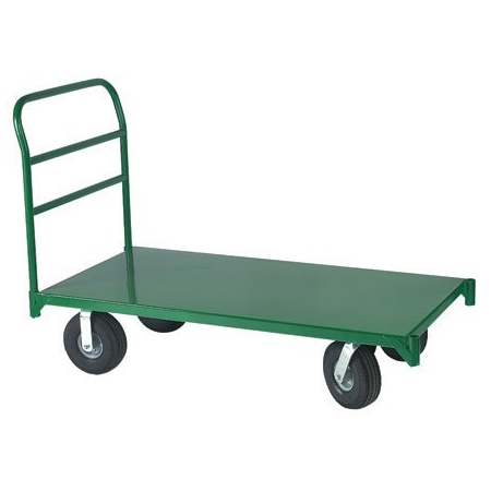 Bsc Preferred 24'' x 48'' - Metal Platform Truck BUY00444451